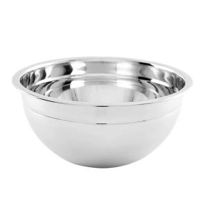 Norpro Stainless Steel Mixing Bowl | 3 Qt. 