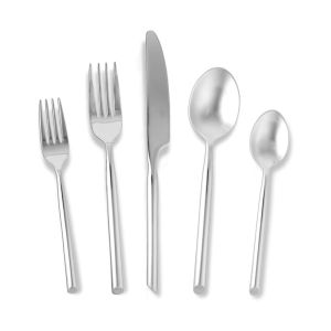 Fortessa Capri 20-Piece Flatware Set 
