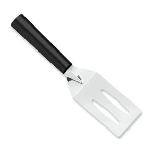 Rada Cutlery Serving Spatula - Stainless Steel Spatula Server Made in the  USA, 8-7/8 Inches 