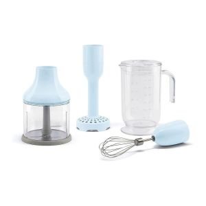 Solac Professional Stainless Steel Hand Blender with Accessory Kit