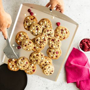 Nordic Ware Naturals Large Classic Cookie Sheet