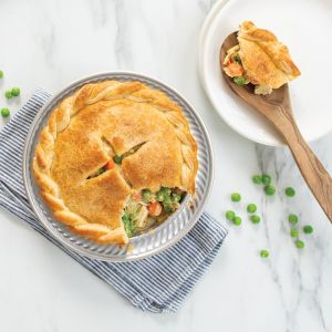 Nordic Ware 5" Pie Pan