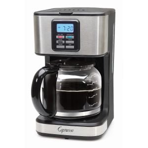 Capresso SG220 Drip Coffee Machine