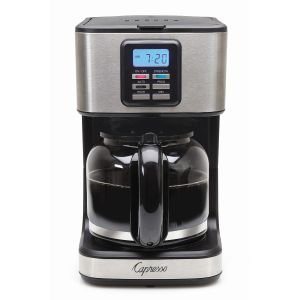 Capresso SG220 Drip Coffee Machine