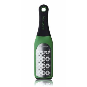 Prepara Cactus Cheese Grater - Green