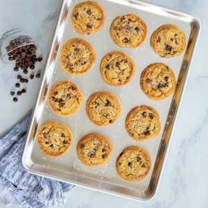 Nordic Ware Baker's Half Sheet