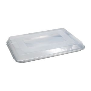 Baker's Half Sheet  with Storage Lid - great for cookies - 43103