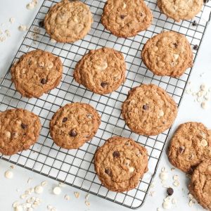 Nordic Ware Large Baking & Cooling Grid