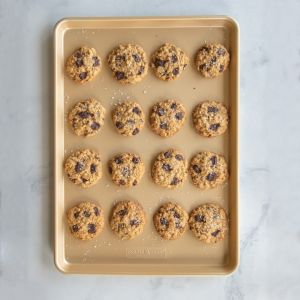 Nordic Ware Naturals Nonstick Big Sheet Pan