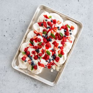 Nordic Ware Naturals Jelly Roll Pan