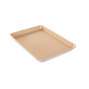 Nordic Ware Naturals Nonstick Jelly Roll Baking Sheet