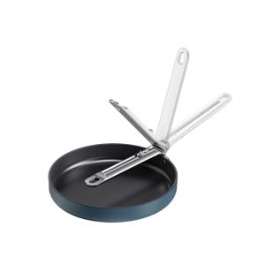 Space Folding Handle Ceramic Non-Stick 11