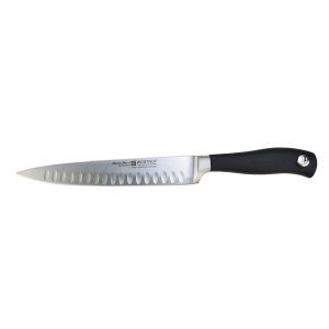 WÜSTHOF Grand Prix II 8" Hollow Edge Carving Knife 