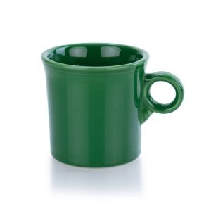 Fiesta® 10.25oz Coffee Mug | Jade