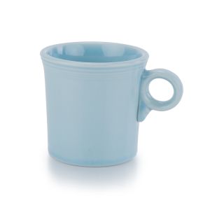 Fiesta® 10.25oz Coffee Mug | Sky