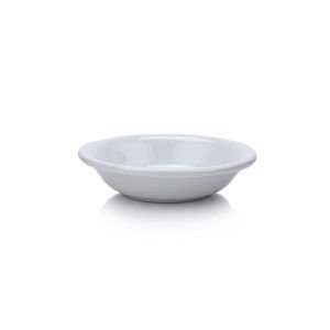 6.25oz Fruit Bowl with a White Glaze - by Fiesta (0459100)