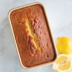 Nordic Ware Naturals Nonstick 9" Loaf Pan 