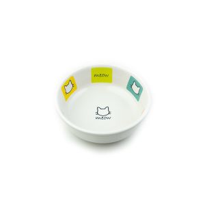 Fiestaware“喵”猫碗-小(46041816)