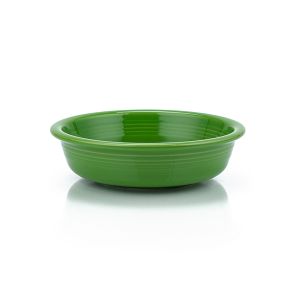 节日餐碗-中三叶草绿色