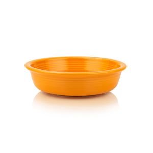 Fiesta® 19oz Classic Rim Cereal Bowl (6.875") | Butterscotch