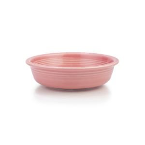 Fiesta® 19oz Medium Bowl | Peony
