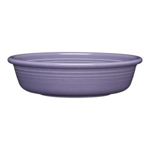 Fiesta® 19oz Classic Rim Cereal Bowl (6.875") | Lavender