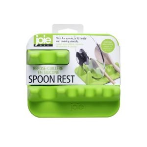 Harold Import Joie Silicone Spoon Holder