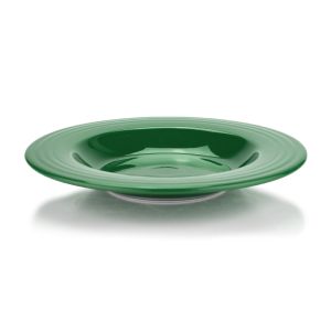 Fiesta® 12" Pasta Bowl | Jade