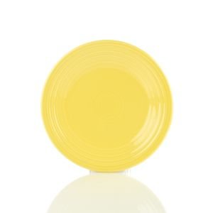 Fiestaware Luncheon Plate 465320