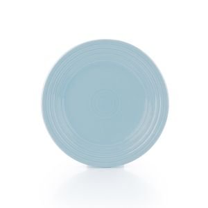 Fiesta® 9" Round Luncheon Plate | Sky