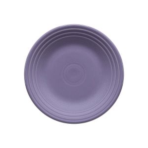 Fiesta® 9" Classic Rim Luncheon Plate | Lavender
