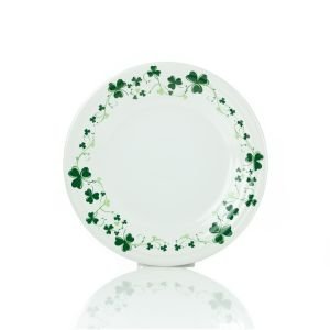 St. Patrick's Day - Luncheon Plate - 46541372