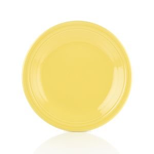 Fiesta® 10.5" Classic Rim Dinner Plate | Sunflower