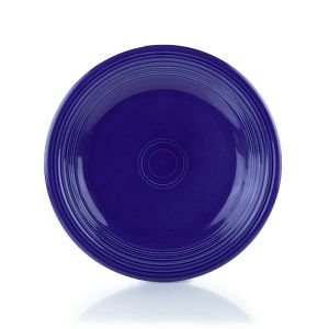 Fiesta® 10.5" Classic Rim Dinner Plate | Twilight
