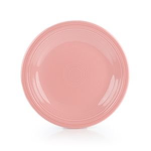 Fiesta® 10.5" Round Dinner Plate | Peony
