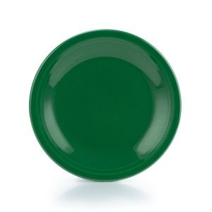 Fiesta® 10.5" Round Dinner Plate | Jade
