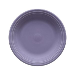 Fiesta® 10.5" Classic Rim Dinner Plate | Lavender