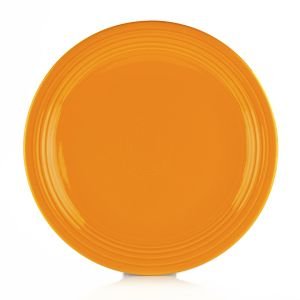 Fiesta® 11.75" Chop Plate | Butterscotch