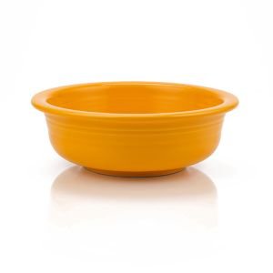 Fiesta® 1 Qt. Large Bowl - Marigold