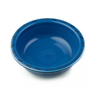 Fiesta®最好的朋友狗碗大1 Qt Lapis