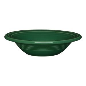 Fiesta® 11oz Stacking Cereal Bowl (Jade) 