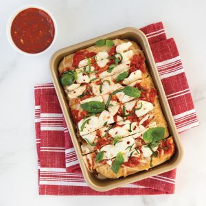 Nordic Ware Nonstick Eight Sheet
