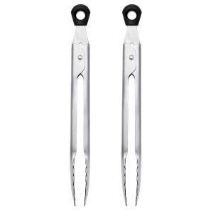 OXO 2 Piece Mini Tongs Set