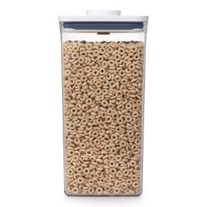 OXO POP 2.0 Container | Big Square Tall 6.0-Qt