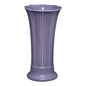 Fiesta® Medium Flower Vase | Lavender