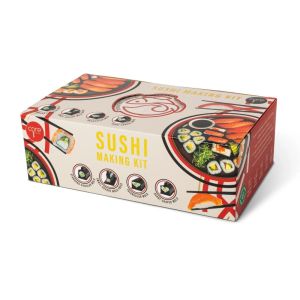 Core Home 11pc Sushi Making Kit - Onyx