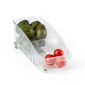 YouCopia® RollOut Fridge Drawer | 6" x 15"