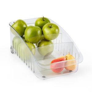 YouCopia® RollOut Fridge Drawer | 8" x 15"