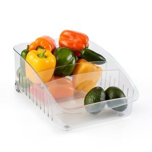 YouCopia® RollOut Fridge Drawer | 10" x 15"