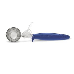 Blue 2.25" Disher - by Hamilton Beach Commercial 